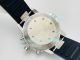 Swiss Replica IWC Aquatimer White Chronograph Dial Black Rubber Watch 44MM (7)_th.jpg